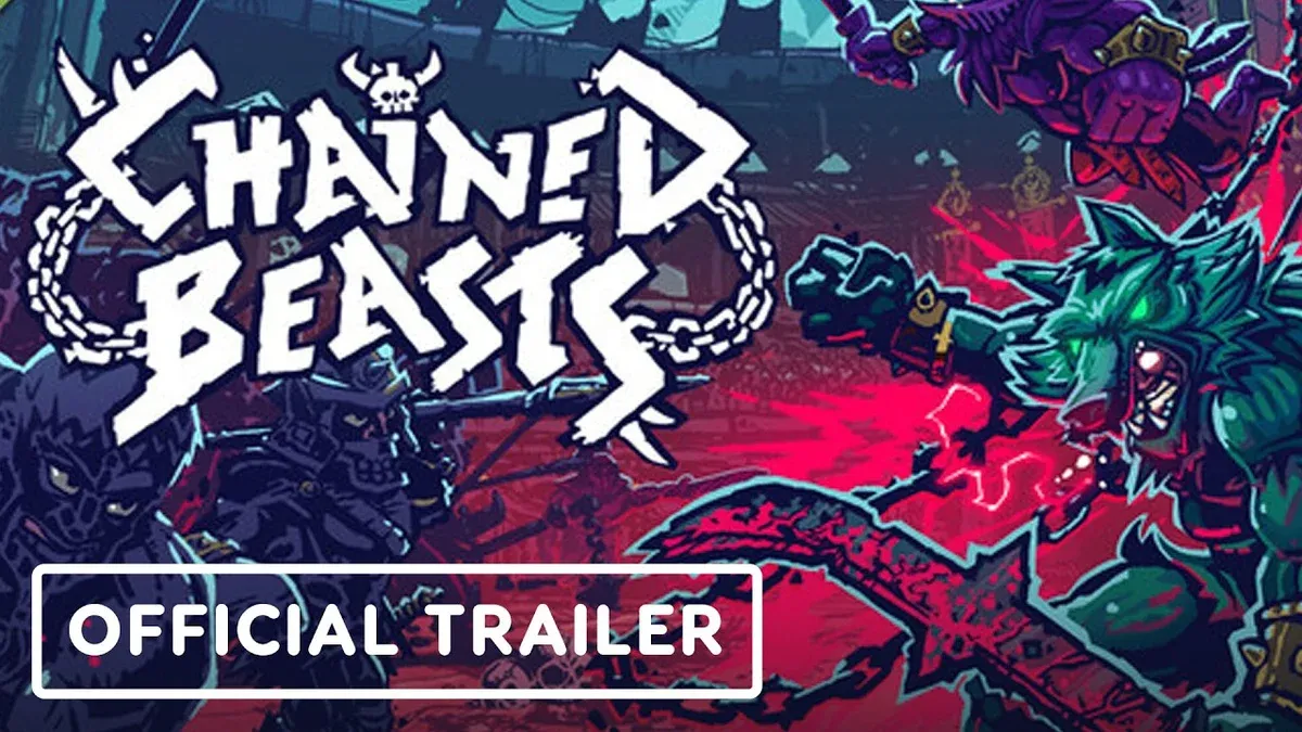 Chained Beasts Beta: Release Date, Platforms, and What to Know