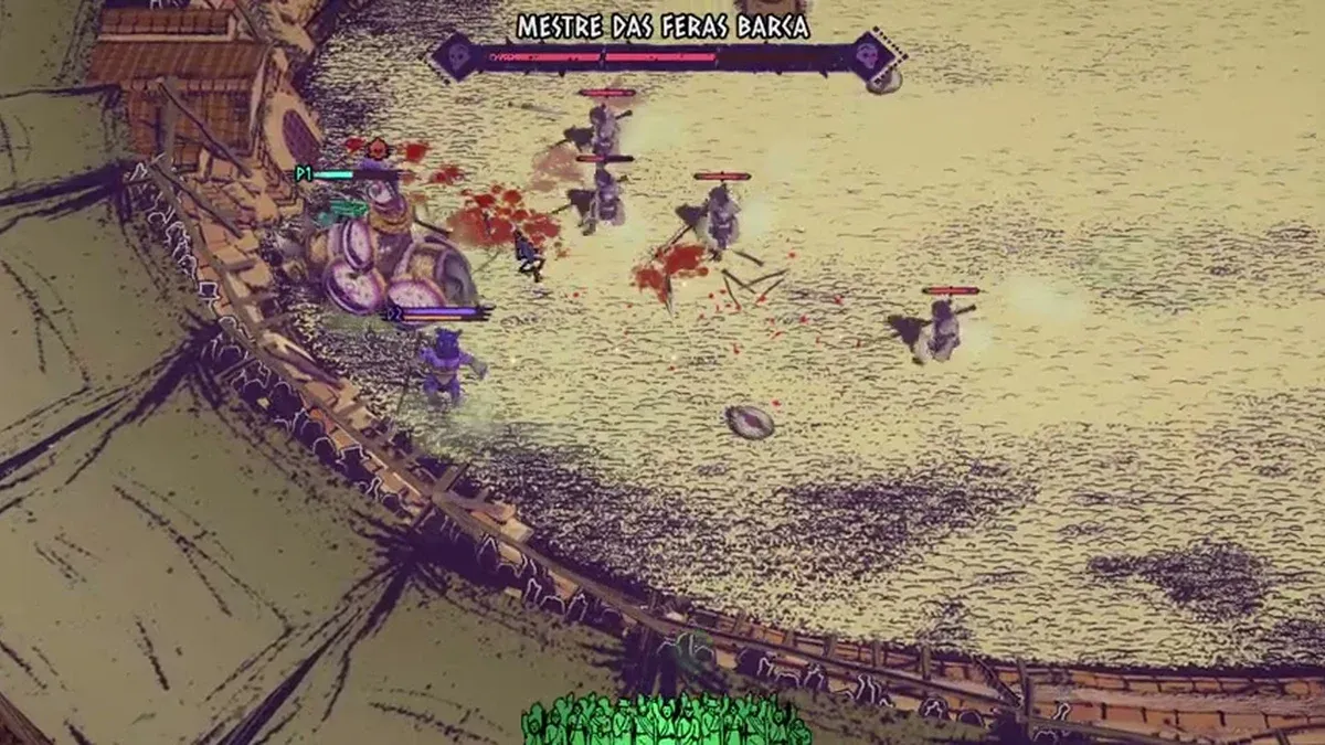 Chained Beasts Bosses: What We Know and How to Prepare
