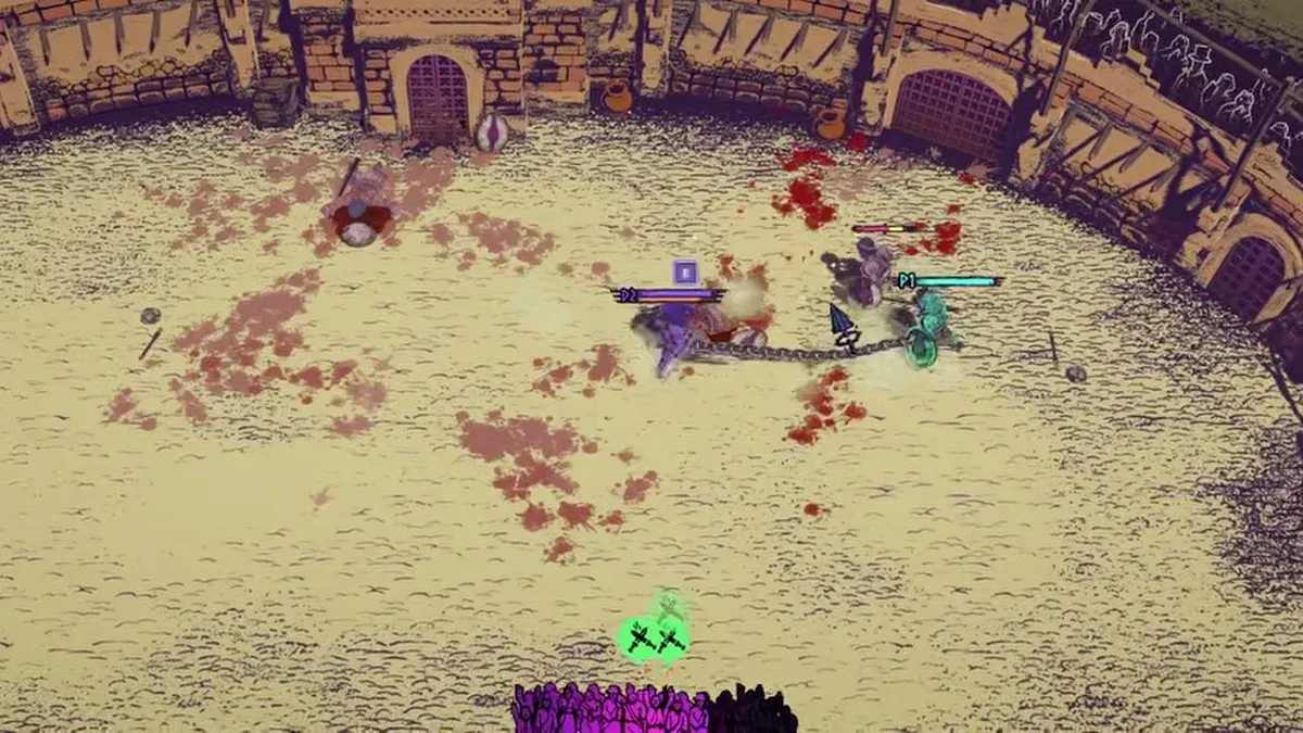 Chained Beasts Demo Multiplayer: Co-Op Details and Platforms