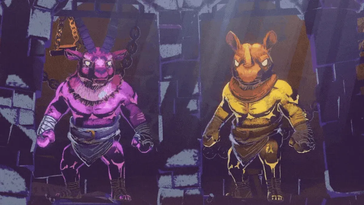Chained Beasts Ibex Guide: Speed, Vigor, and Build Tips